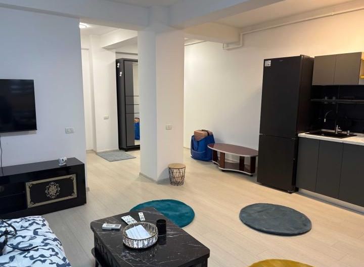 Garsoniera Spatioasa Militari Residence | Rezervelor | Lidl - Poză 2