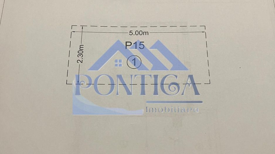 Apartament 2 Camere Envogue Residence Sector 6 |60 mp| Plus Parcare - Poză 6