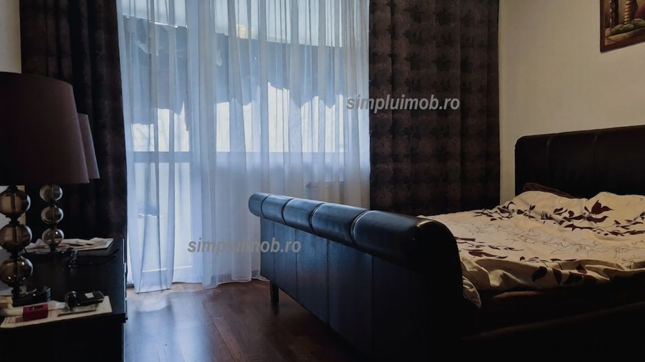 Decomandat 2 Camere Etaj 1 Brancoveanu Parc Tineretului - Poză 4
