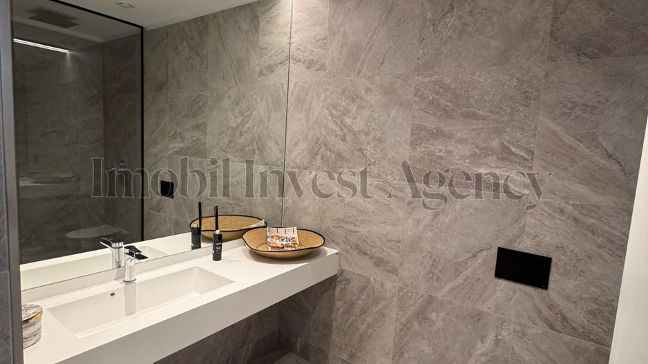 Apartament cu 4 camere de vanzare in Herastrau - Poză 6