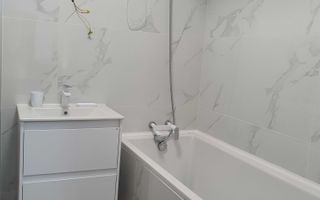 Regie Residence 2 camere decomandat | Centrala | Balcon | Metrou 3min - Poză 7