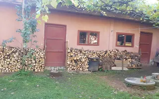 Casă individuală 3 camere de vânzare | Rășinari | teren 750 mp - Poză 24