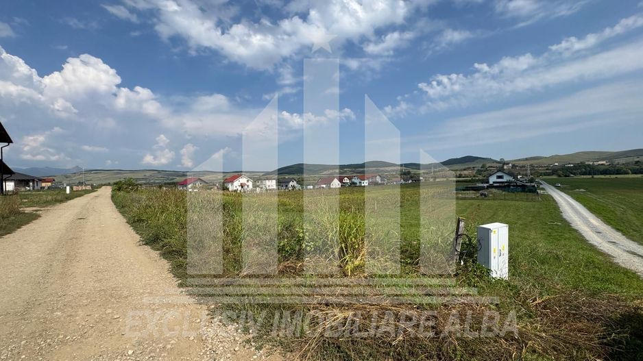 Teren intraviland de vanzare, Orizont - Poză 1