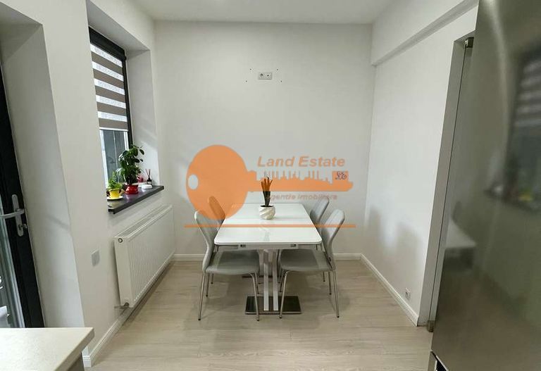 Vilă modernă finalizată 2022 | Finisaje premium | Zonă Rahova - Margeanului - Poză 8