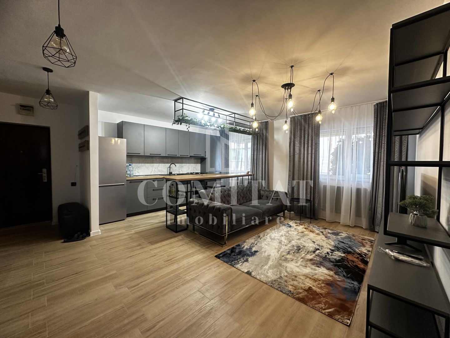 Apartament la cheie | 2 camere | Zona Stadionului - Poză 2
