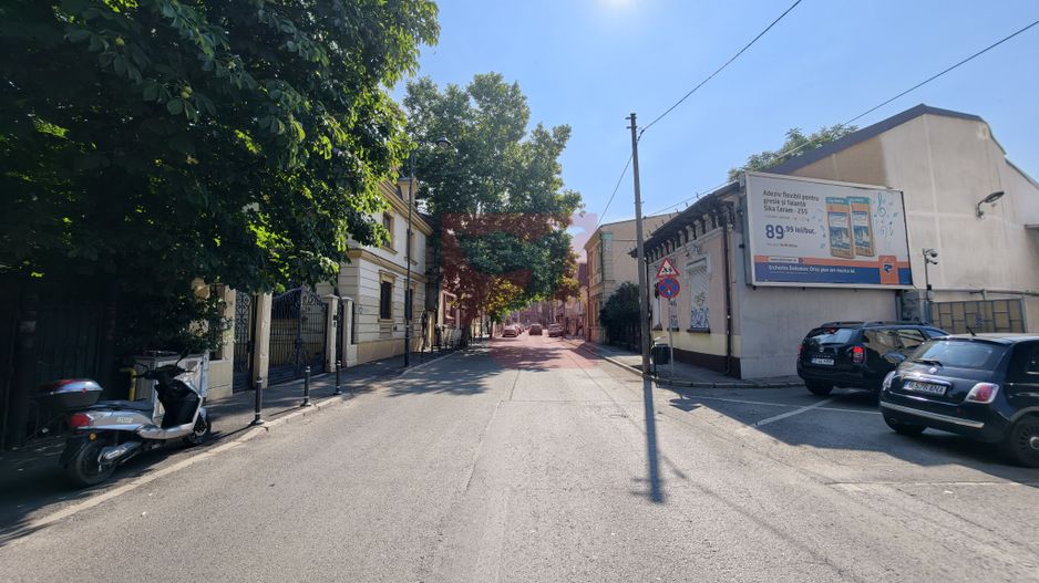 2 camere,  deosebit,Maria Rosetti, bloc interbelic clasic - Poză 13