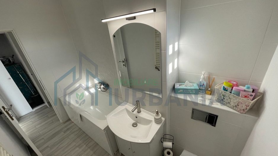 Apartament 2 camere de inchiriat, Bulevardul Primaverii, Podu Ros, Iasi - Poză 6