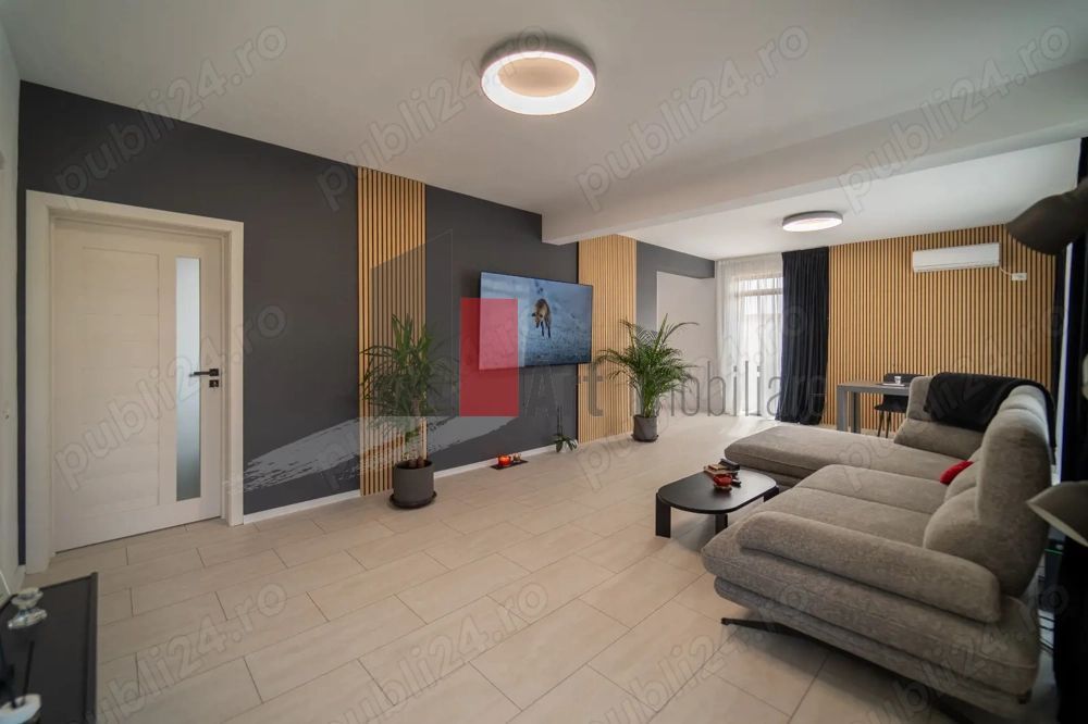 Un colț de rai în Domnesti :Casa unde te simți  Acasă  din prima clipa - Poză 3