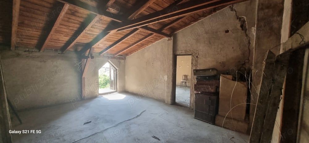 Ag. Brasadas vinde casa calea Călărașilor coposu - Poză 5