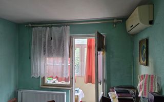 PREȚ REDUS – Apartament 3 Camere + Parcare + GAZE – Etaj 1 | Constanta - Poză 5