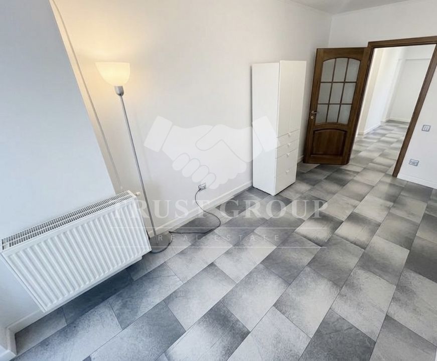 Apartament 3 camere Victoriei | Centrala proprie | Imobil 1979 - Poză 11