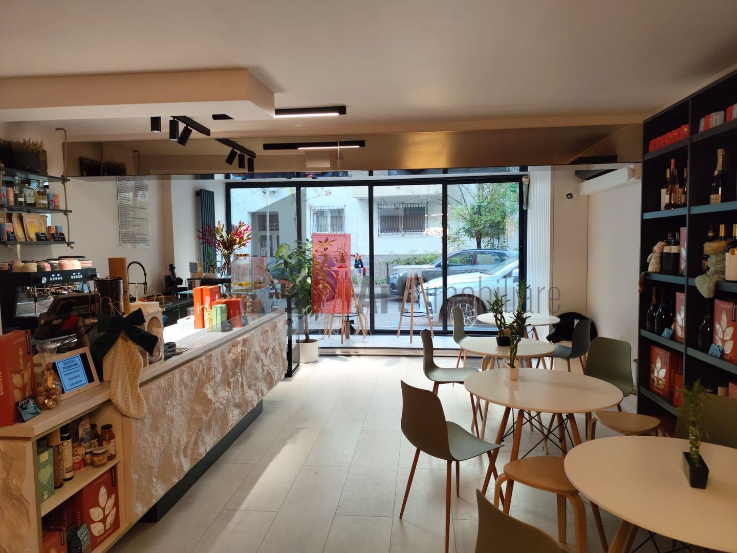 Spatiu comercial de inchiriat in zona Dorobanti - Poză 6