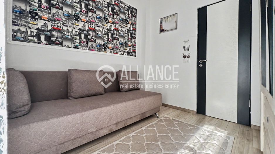 ENERGIA (COD 05) - Un apartament luminos, exact unde orașul se mișcă - Poză 11