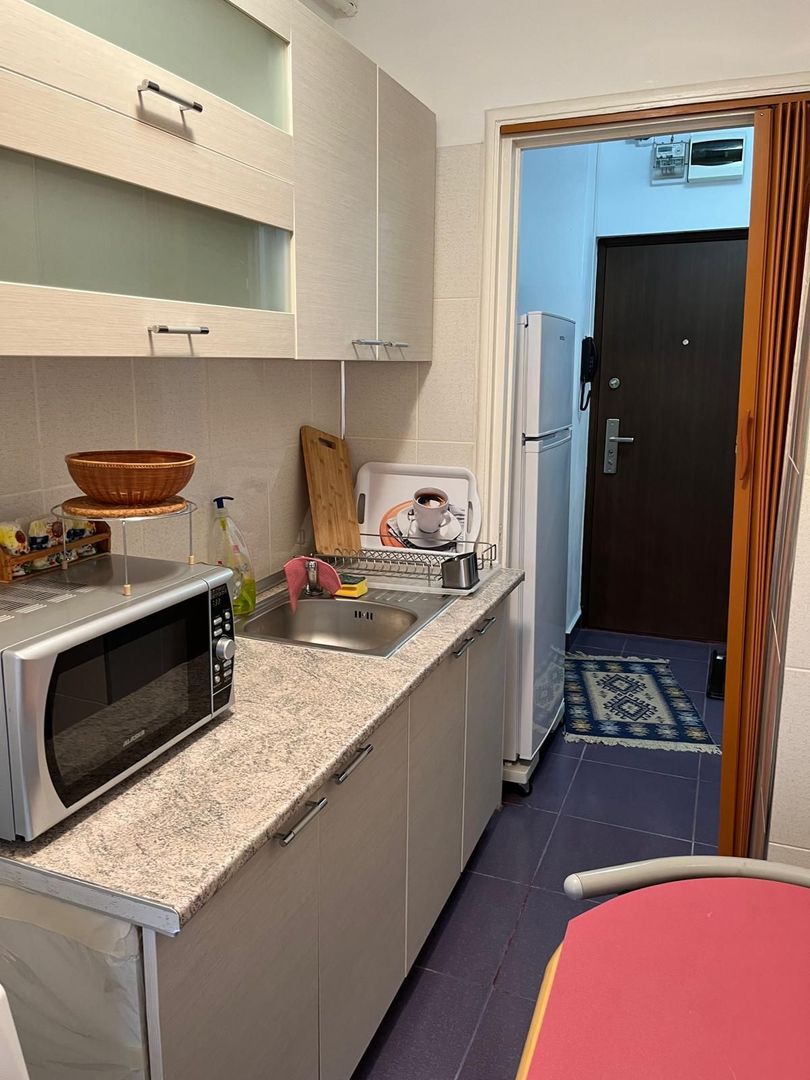 Apartament 2 camere Drumul Taberei - Poză 6