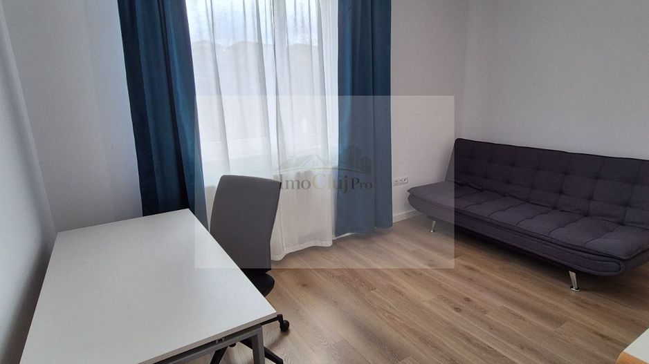 Inchiriere  3 camere| 2 bai cu geam | Parcare inclusă | Zona Europa - Poză 7