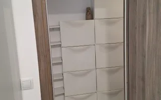 Apartament cu 4 Camere, Europa,  Parcare Subterană. - Poză 13