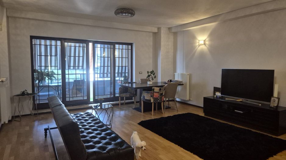 Apartament 3 camere I Dorobanti I Premium I Vanzare - Poză 2