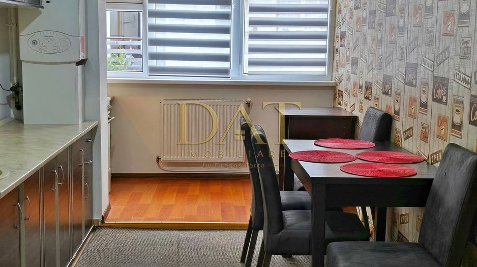 Apartament 2 camere, decomandat, parcare inclusa, zona Eroilor - Poză 6
