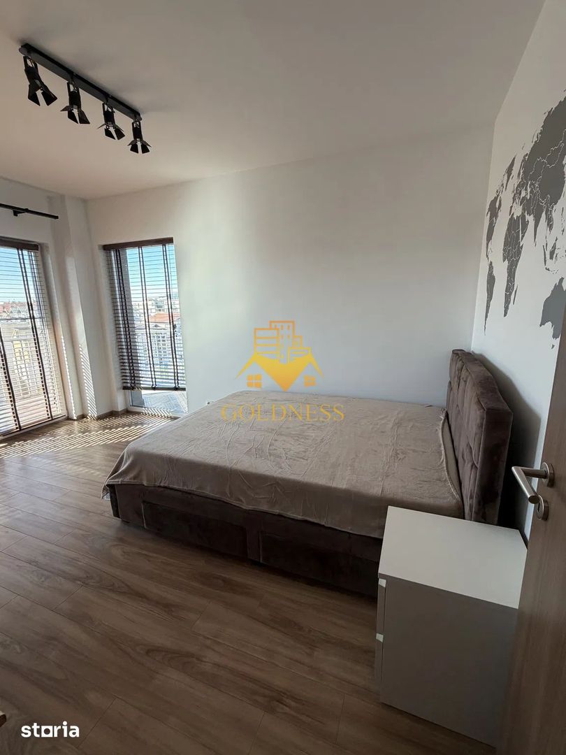 3 camere, premium, bloc nou, Buna Ziua, Zona Bonjour, ELF, Mega Image - Poză 5
