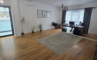 🏡 Apartament 3 camere lux Iancu Nicolae, 2 parcări, complex securizat - Poză 7