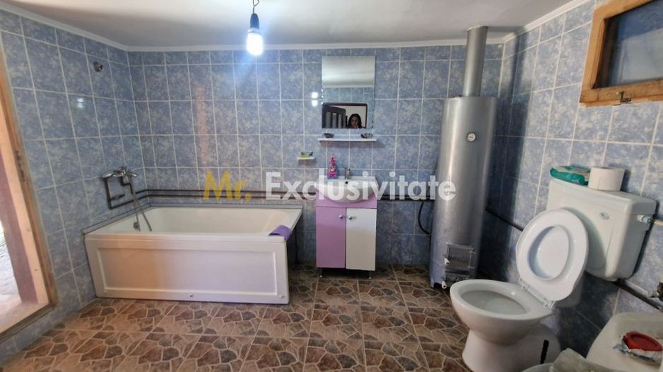 Proprietate în Comuna Botești, Județul Argeș – Zonă Pitorească și Liniștită ! - Poză 11