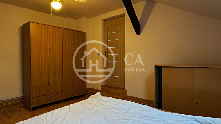 Apartament de inchiriat cu 2 camere in zona Ultracentrală, Oradea - Poză 3