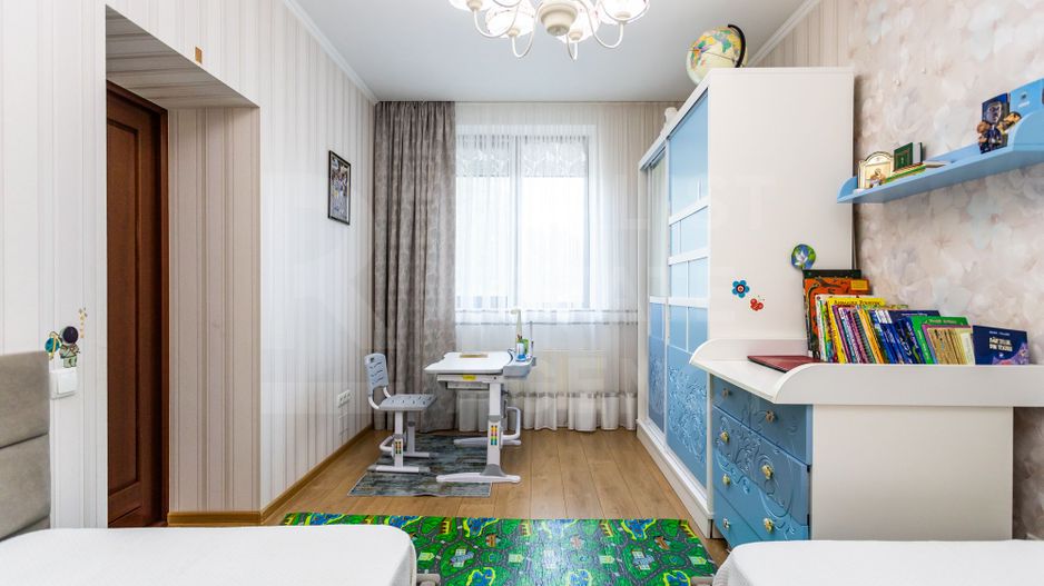 Vânzare, casă, 207.4 mp, str. Ștefan cel Mare și Sfânt, Grătiești - Poză 22