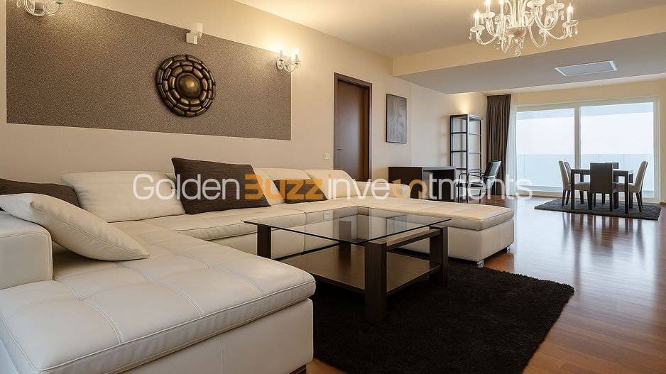 Apartament Premium de 4 Camere | Herăstrău – Grand Residence - Poză 1