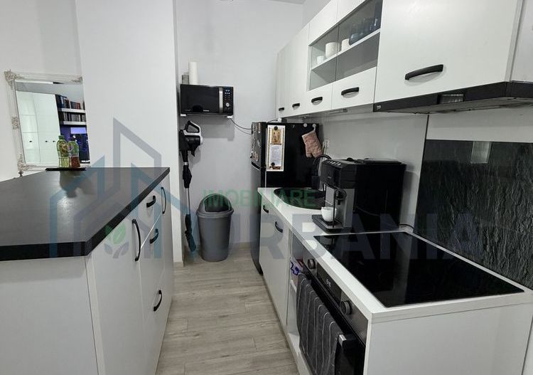 Apartament de închiriat, 1 cameră, Iași, zona Copou - Poză 4