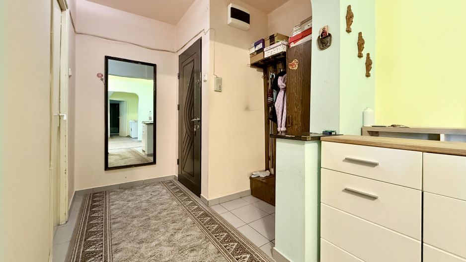 Apartament 3 camere spațios, transformat din 4 camere – Titan - Poză 5