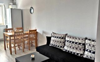 Închiriere Apartament cu 3 camere Pallady, prima închiriere, centrală, balcon - Poză 2