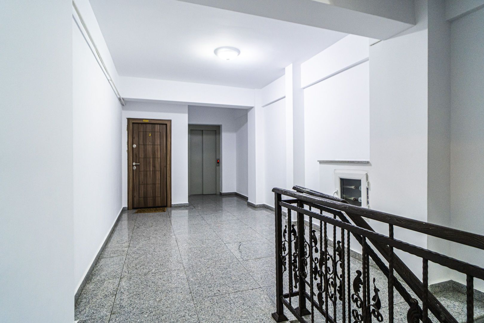 2 CAMERE, 56 mp, etajul 1, mobilat-utilat, Lujerului, Plaza Romania - Poză 11