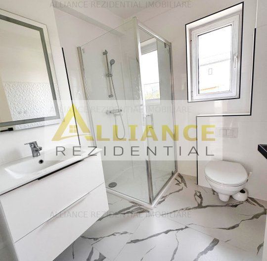 Casa individuala ||5 camere 3 bai || dressing || teren 325mp - Poză 2