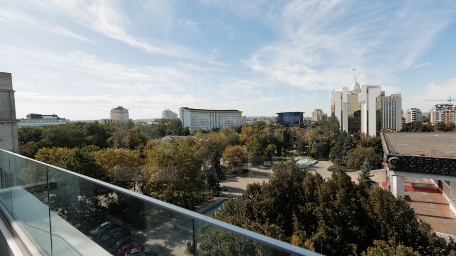 Chirie, apartament, 3 camere, strada Tricolorului, Centru - Poză 26