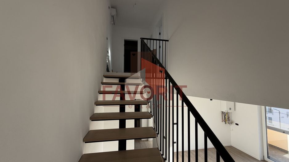 Comision 0%. Etaj 2. Apartament pe 2 nivele. 2 locuri de parcare - Poză 12