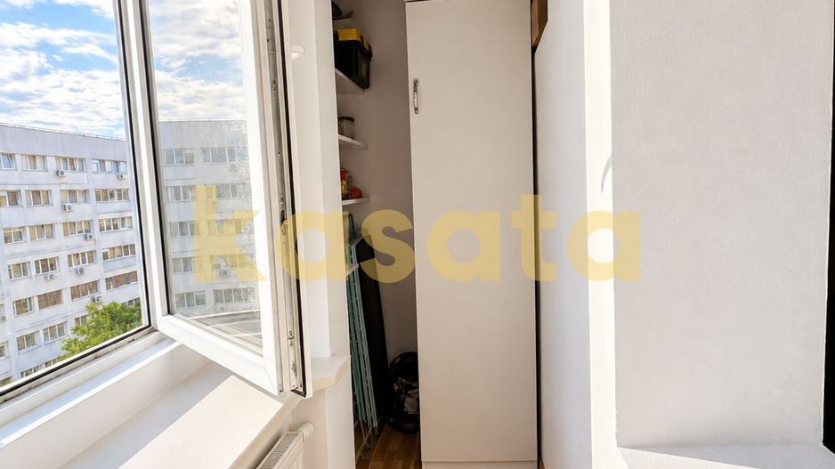 APARTAMENT 3 CAMERE | IANCULUI | METROU 50M | MOBILAT | RENOVAT - Poză 8