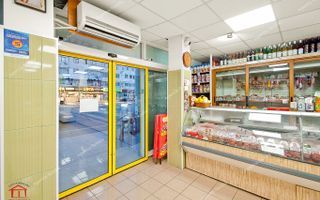 Inchiriere spatiu comercial in Galati, zona IREG (Fresh Aliment) - Poză 16