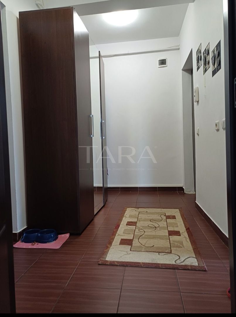 Apartament cu 2 camere, zona centrala Eroilor, în Florești. - Poză 6
