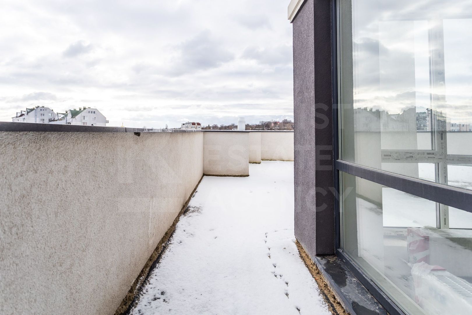 Vânzare, apartament,3 camere, strada Grătiești, Rîșcani - Poză 9