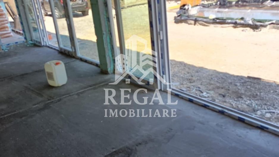 Proprietate cu potențial, într-un cadru natural de vis – 3581 mp teren - Poză 6