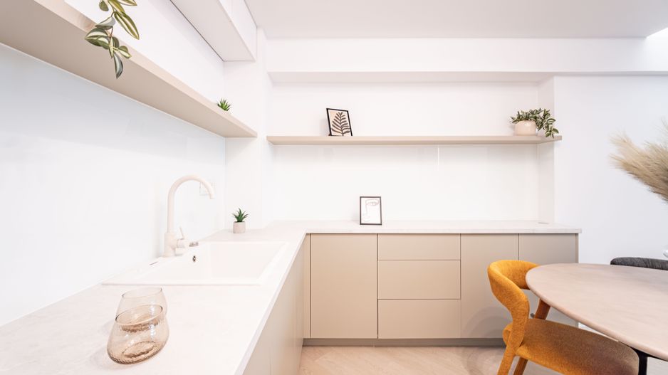 Apartament 3 camere I Design Unic I Cortina North - Poză 4