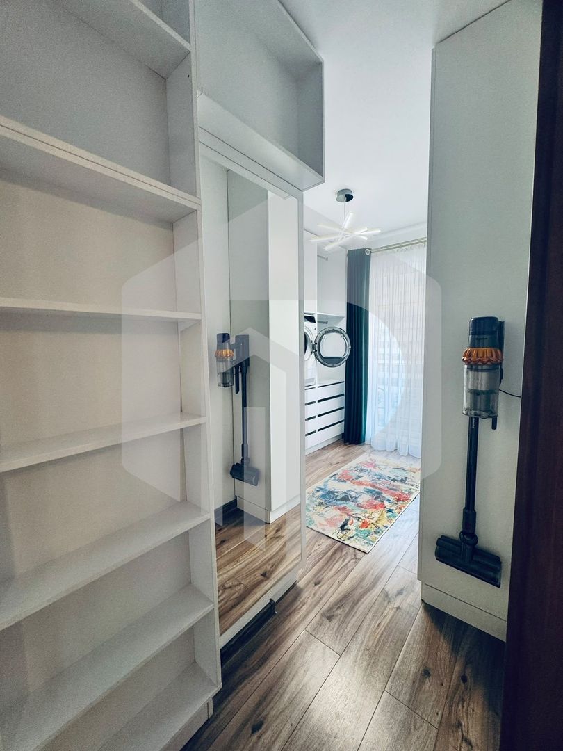 Apartament 4 Camere | Doamna Stanca | Etaj 3 | Mobilat Utilat LUX - Poză 20