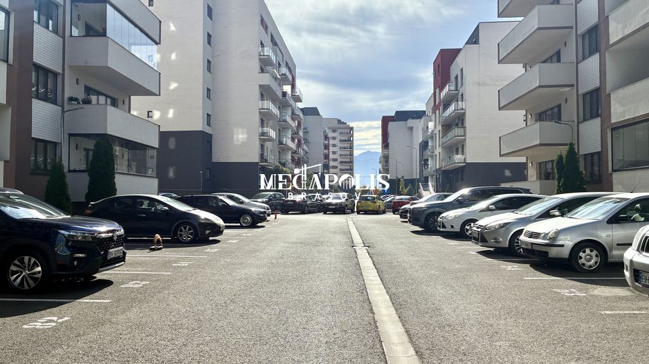 2 Camere / Decomandat / Isaran / 71mp +10mp - Poză 25