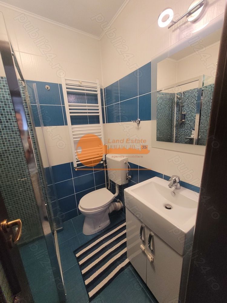 3 camere Baneasa -Herastrau - Poză 9