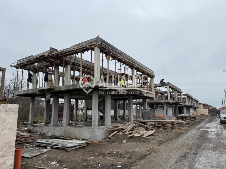 Valu lui Traian (COD 07) Casă P+1 cu teren de 265 mp - Poză 11