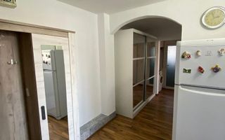 Apartament 3 camere,  etaj 4,  Micro 16 - Poză 6