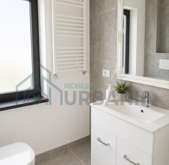 Apartament 3 camere cu gradina, Pacurari-Rediu, Iasi - Poză 6