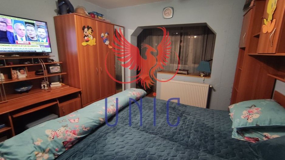 2 camere decomandate, etaj 3/4, Lapus Arges - 99 990 Euro - Poză 6