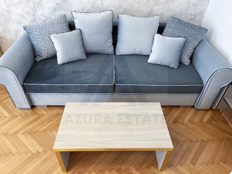 Apartament ultracentral 3 camere 91 mp utili 2 bai pe Mitropoliei - Poză 5