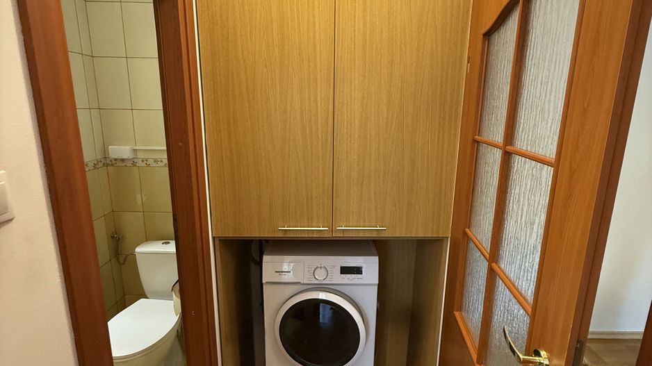 Apartament 2 camere | Radu Beller | vis-a-vis Nuba Cafe - Poză 4